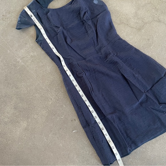 ❌SOLD❌Finders Keepers Open-Back Cap Sleeve Mini Dress - Picture 8 of 8